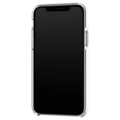 Buy PURO Impact Clear Apple iPhone 12/12 Pro (clear) - PUR355CL - {ean13} - Home Screen Store Europe