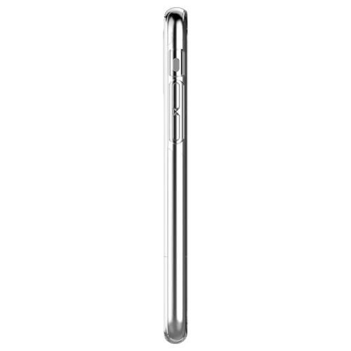 Buy PURO Impact Clear Apple iPhone 12/12 Pro (clear) - PUR355CL - {ean13} - Home Screen Store Europe