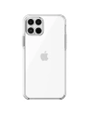 Buy PURO Impact Clear Apple iPhone 12/12 Pro (clear) - PUR355CL - {ean13} - Home Screen Store Europe