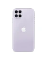 PURO 0.3 Nude Apple iPhone 12 Pro Max (clear)