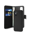 Kup Etui PURO Wallet Detachable 2w1 Apple iPhone 12 Pro Max (czarny) - PUR359BLK - {ean13} - Sklep Home Screen