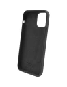 Kup Etui PURO ICON Anti-Microbial Cover Apple iPhone 12 Pro Max (czarny) - PUR360BLK - {ean13} - Sklep Home Screen