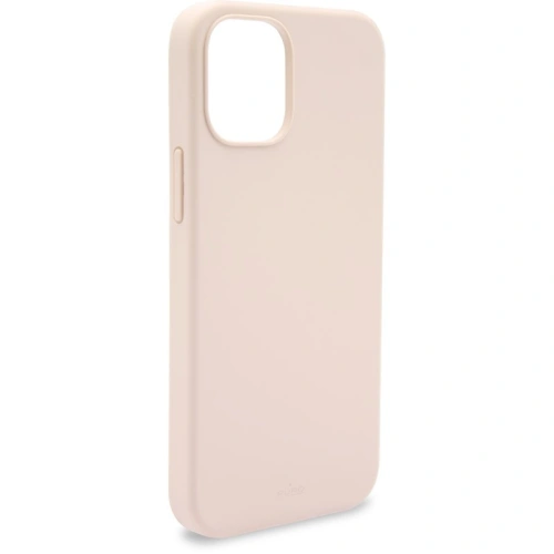 Kup Etui PURO ICON Anti-Microbial Cover Apple iPhone 12 Pro Max (różowy) - PUR361PNK - {ean13} - Sklep Home Screen