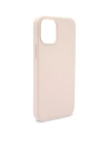 Kup Etui PURO ICON Anti-Microbial Cover Apple iPhone 12 Pro Max (różowy) - PUR361PNK - {ean13} - Sklep Home Screen