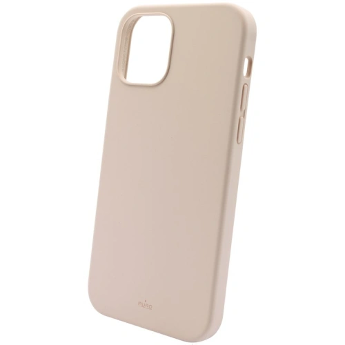 Kup Etui PURO ICON Anti-Microbial Cover Apple iPhone 12 Pro Max (różowy) - PUR361PNK - {ean13} - Sklep Home Screen