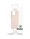 Kup Etui PURO ICON Anti-Microbial Cover Apple iPhone 12 Pro Max (różowy) - PUR361PNK - {ean13} - Sklep Home Screen