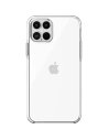 Kup Etui PURO Impact Clear Apple iPhone 12 Pro Max (przezroczysty) - PUR362CL - {ean13} - Sklep Home Screen