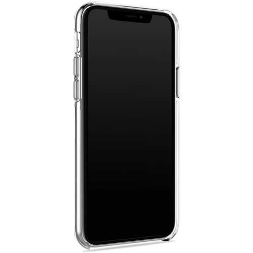 Buy PURO Impact Clear Apple iPhone 12 Pro Max (clear) - PUR362CL - {ean13} - Home Screen Store Europe
