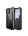 Kup Alumínium tok X-Doria Raptic Shield Apple iPhone 12 mini (3m-es esés teszt) (Fekete) - XDR079BLK - {ean13} - Sklep Home Screen