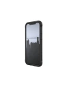 Kup Alumínium tok X-Doria Raptic Shield Apple iPhone 12 mini (3m-es esés teszt) (Fekete) - XDR079BLK - {ean13} - Sklep Home Screen