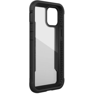 Kup Etui aluminiowe X-Doria Raptic Shield Apple iPhone 12 mini (Drop test 3m) (Black) - XDR079BLK - {ean13} - Sklep Home Screen