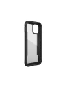 Buy X-Doria Raptic Shield Aluminium Case Apple iPhone 12 Mini (Drop test 3m) (Black) - XDR079BLK - {ean13} - Home Screen Store Europe
