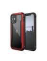 Kup X-Doria Apple Aluminiumhülle Raptic Shield iPhone 12 mini (Falltest 3m) (Rot) - XDR080RED - {ean13} - Sklep Home Screen