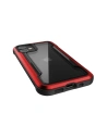 Kup X-Doria Apple Aluminiumhülle Raptic Shield iPhone 12 mini (Falltest 3m) (Rot) - XDR080RED - {ean13} - Sklep Home Screen