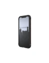 Kup Etui din aluminiu X-Doria Raptic Shield Apple iPhone 12 mini (Test de cădere 3m) (Roșu) - XDR080RED - {ean13} - Sklep Home Screen