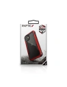 Kup X-Doria Apple Aluminiumhülle Raptic Shield iPhone 12 mini (Falltest 3m) (Rot) - XDR080RED - {ean13} - Sklep Home Screen