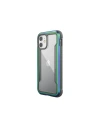 Buy X-Doria Raptic Shield Aluminium Case Apple iPhone 12 Mini (Drop test 3m) (Iridescent) - XDR081IRI - {ean13} - Home Screen Store Europe