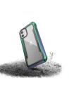 Kup Etui hliníkové X-Doria Raptic Shield Apple iPhone 12 mini (Test pádu 3m) (Iridescent) - XDR081IRI - {ean13} - Sklep Home Screen