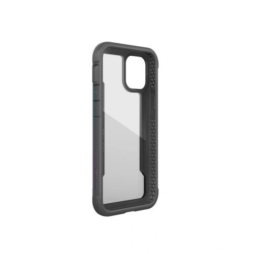 Buy X-Doria Raptic Shield Aluminium Case Apple iPhone 12 Mini (Drop test 3m) (Iridescent) - XDR081IRI - {ean13} - Home Screen Store Europe