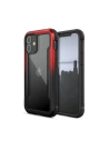 Kup Etui din aluminiu X-Doria Raptic Shield Apple iPhone 12 mini (test de cădere 3m) (Gradient) - XDR082GRA - {ean13} - Sklep Home Screen