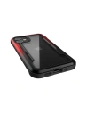 Kup Etui din aluminiu X-Doria Raptic Shield Apple iPhone 12 mini (test de cădere 3m) (Gradient) - XDR082GRA - {ean13} - Sklep Home Screen