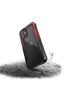 Kup Etui din aluminiu X-Doria Raptic Shield Apple iPhone 12 mini (test de cădere 3m) (Gradient) - XDR082GRA - {ean13} - Sklep Home Screen