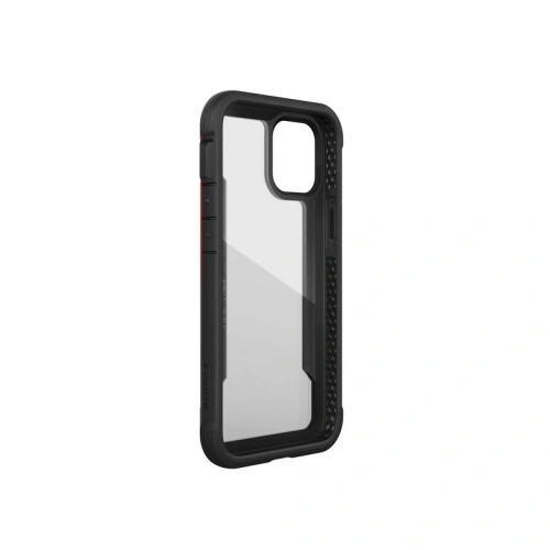 Kup Etui din aluminiu X-Doria Raptic Shield Apple iPhone 12 mini (test de cădere 3m) (Gradient) - XDR082GRA - {ean13} - Sklep Home Screen