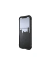 Buy X-Doria Raptic Lux Aluminium Case Apple iPhone 12 Mini (Drop test 3m) (Black Carbon Fiber) - XDR083BLK - {ean13} - Home Screen Store Europe