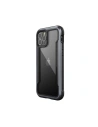 Kup X-Doria Apple Aluminiumhülle Raptic Shield iPhone 12/12 Pro (Falltest 3m) (Schwarz) - XDR084BLK - {ean13} - Sklep Home Screen