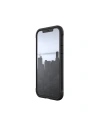 Kup X-Doria Apple Aluminiumhülle Raptic Shield iPhone 12/12 Pro (Falltest 3m) (Schwarz) - XDR084BLK - {ean13} - Sklep Home Screen