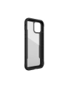 Kup X-Doria Apple Aluminiumhülle Raptic Shield iPhone 12/12 Pro (Falltest 3m) (Schwarz) - XDR084BLK - {ean13} - Sklep Home Screen