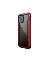 Kup Etui hliníkové X-Doria Raptic Shield Apple iPhone 12/12 Pro (Drop test 3m) (Červená) - XDR085RED - {ean13} - Sklep Home Screen