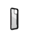 Kup Etui aluminiowe X-Doria Raptic Shield Apple iPhone 12/12 Pro (Drop test 3m) (Red) - XDR085RED - {ean13} - Sklep Home Screen