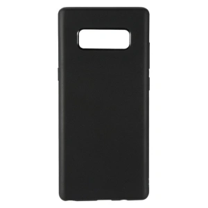 Kup Etui Benks TPU pouzdro Samsung Galaxy Note 8 černé - BKS142BLK - {ean13} - Sklep Home Screen