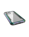 Kup Etui aluminiowe X-Doria Raptic Shield Apple iPhone 12/12 Pro (Drop test 3m) (Iridescent) - XDR086IRI - {ean13} - Sklep Home Screen
