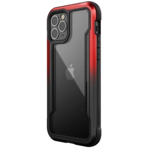 Kup Etui aluminiowe X-Doria Raptic Shield Apple iPhone 12/12 Pro (Drop test 3m) (Gradient) - XDR087GRA - {ean13} - Sklep Home Screen