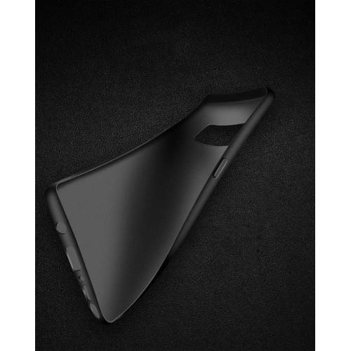 Kup Case Benks TPU-Hülle Samsung Galaxy Note 8 Schwarz - BKS142BLK - {ean13} - Sklep Home Screen