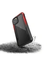 Kup Etui aluminiowe X-Doria Raptic Shield Apple iPhone 12/12 Pro (Drop test 3m) (Gradient) - XDR087GRA - {ean13} - Sklep Home Screen