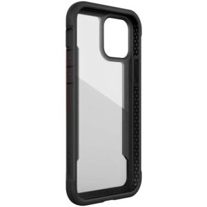 Kup Etui aluminiowe X-Doria Raptic Shield Apple iPhone 12/12 Pro (Drop test 3m) (Gradient) - XDR087GRA - {ean13} - Sklep Home Screen