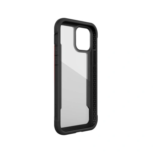 Buy X-Doria Raptic Shield Aluminium Case Apple iPhone 12/12 Pro (Drop test 3m) (Gradient) - XDR087GRA - {ean13} - Home Screen Store Europe
