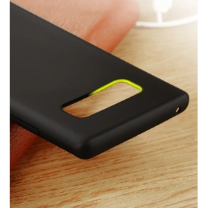 Kup Etui Benks TPU Case Samsung Galaxy Note 8 Black - BKS142BLK - {ean13} - Sklep Home Screen