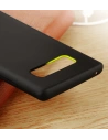 Kup Case Benks TPU-Hülle Samsung Galaxy Note 8 Schwarz - BKS142BLK - {ean13} - Sklep Home Screen