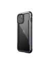Kup Etui aluminiowe X-Doria Raptic Shield Apple iPhone 12 Pro Max (Drop test 3m) (Black) - XDR089BLK - {ean13} - Sklep Home Screen