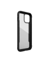 Kup Etui aluminiowe X-Doria Raptic Shield Apple iPhone 12 Pro Max (Drop test 3m) (Black) - XDR089BLK - {ean13} - Sklep Home Screen