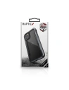 Kup Etui aluminiowe X-Doria Raptic Shield Apple iPhone 12 Pro Max (Drop test 3m) (Black) - XDR089BLK - {ean13} - Sklep Home Screen