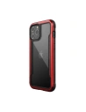 Kup Etui aluminiowe X-Doria Raptic Shield Apple iPhone 12 Pro Max (Drop test 3m) (Red) - XDR090RED - {ean13} - Sklep Home Screen
