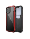 Buy X-Doria Raptic Shield Aluminium Case Apple iPhone 12 Pro Max (Drop test 3m) (Red) - XDR090RED - {ean13} - Home Screen Store Europe