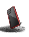 Kup Etui aluminiowe X-Doria Raptic Shield Apple iPhone 12 Pro Max (Drop test 3m) (Red) - XDR090RED - {ean13} - Sklep Home Screen