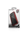 Buy X-Doria Raptic Shield Aluminium Case Apple iPhone 12 Pro Max (Drop test 3m) (Red) - XDR090RED - {ean13} - Home Screen Store Europe