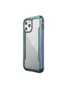 Buy X-Doria Raptic Shield Aluminium Case Apple iPhone 12 Pro Max (Drop test 3m) (Iridescent) - XDR091IRI - {ean13} - Home Screen Store Europe